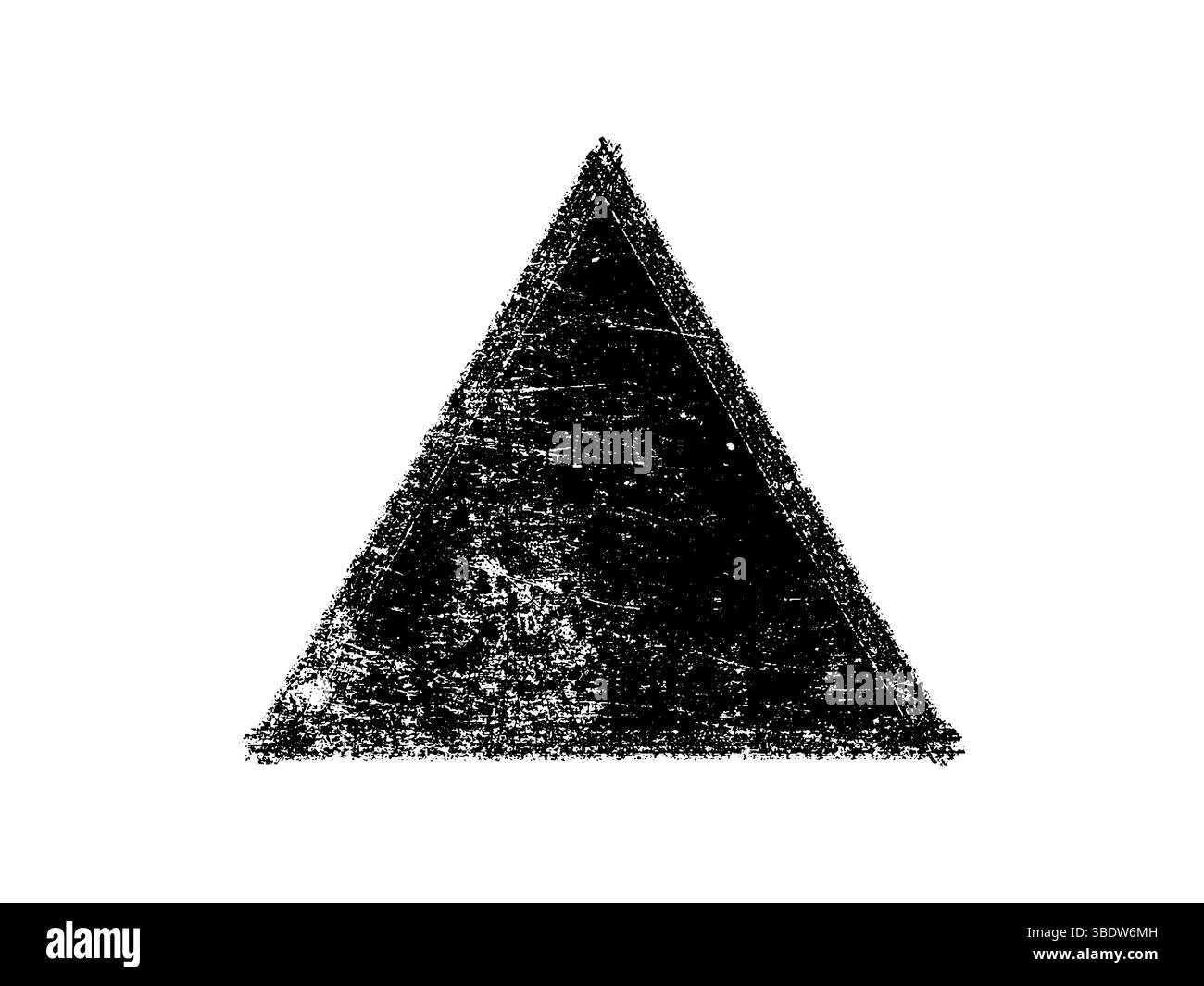 Bianco e nero grunge. Sovrapposizione di emergenza texture. Abstract la polvere dalla superficie ruvida e muro sporco il concetto di sfondo. Illustrazione di emergenza semplicemente luogo ov Illustrazione Vettoriale