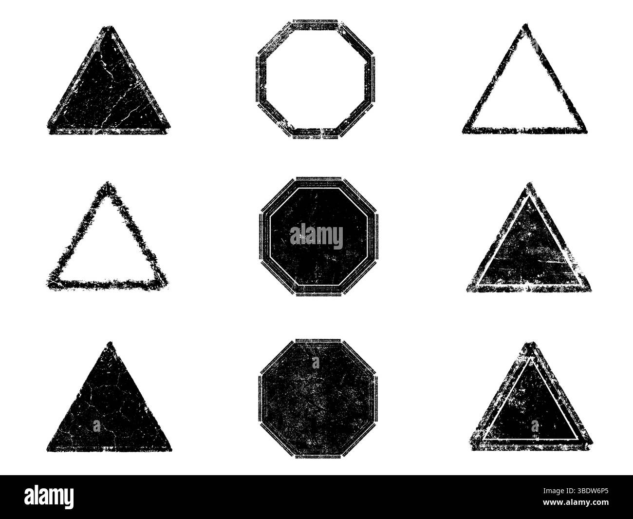 Bianco e nero grunge. Sovrapposizione di emergenza texture. Abstract la polvere dalla superficie ruvida e muro sporco il concetto di sfondo. Illustrazione di emergenza semplicemente luogo ov Illustrazione Vettoriale