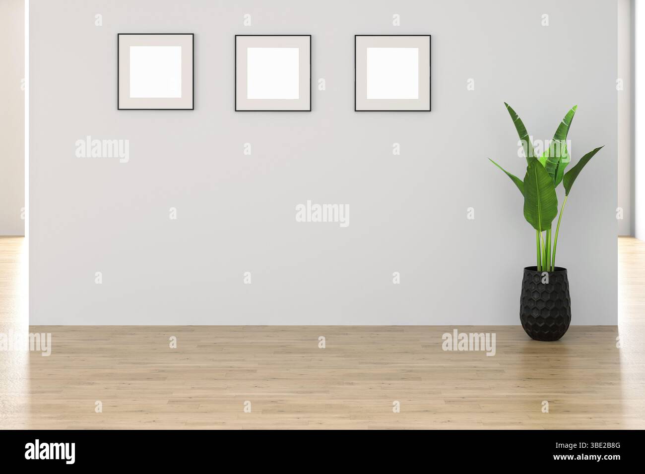 rendering 3d di design degli interni in spazi liberi . interni dell'ufficio Foto Stock rendering 3d di design degli interni in spazi liberi . interni dell'ufficio Foto Stock