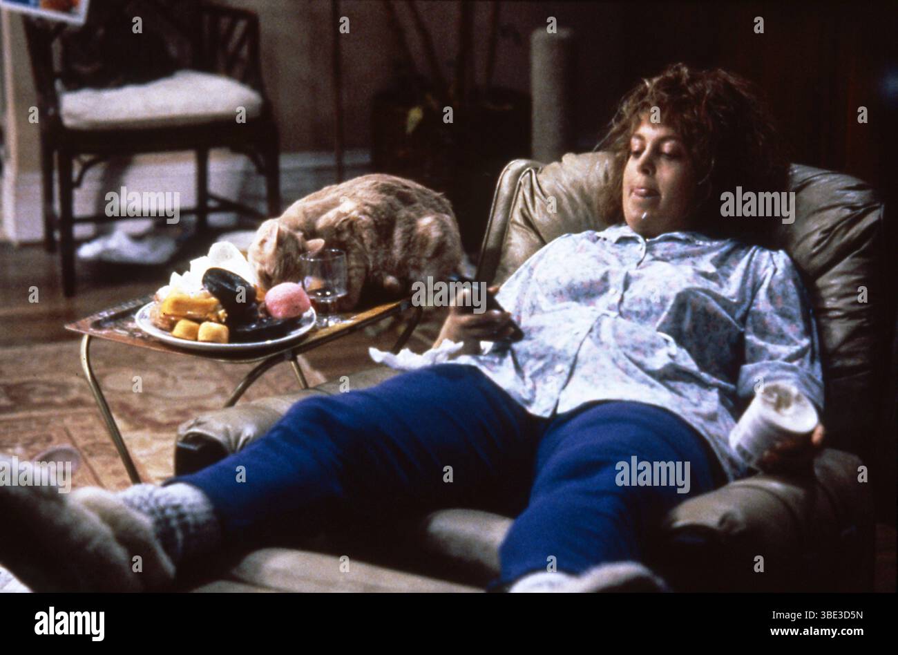 La morte diventa il suo anno : 1992 USA Direttore : Robert Zemeckis Goldie Hawn Foto Stock