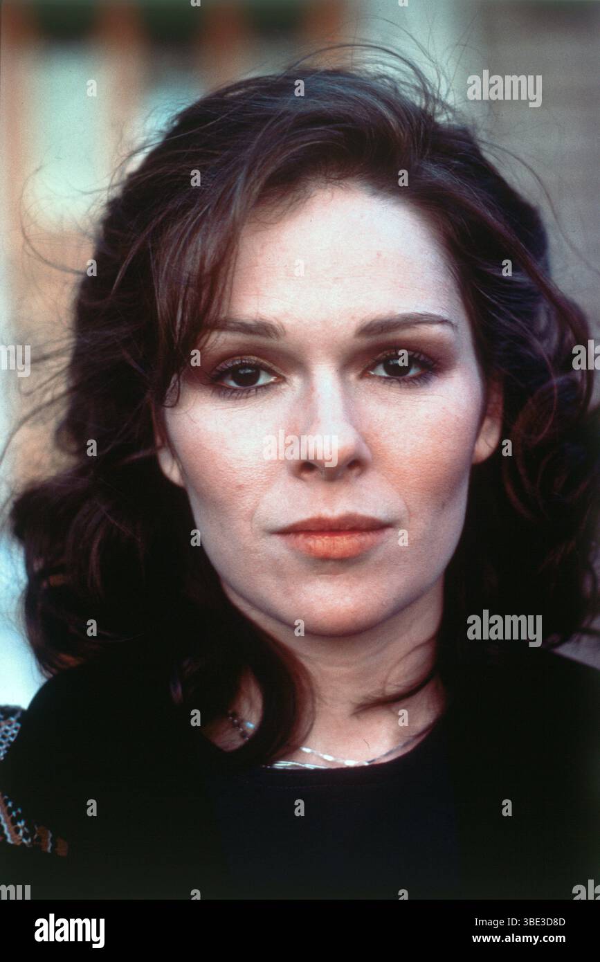 Sabato sera febbre anno : 1977 USA Direttore : John Badham Karen Lynn Gorney Foto Stock