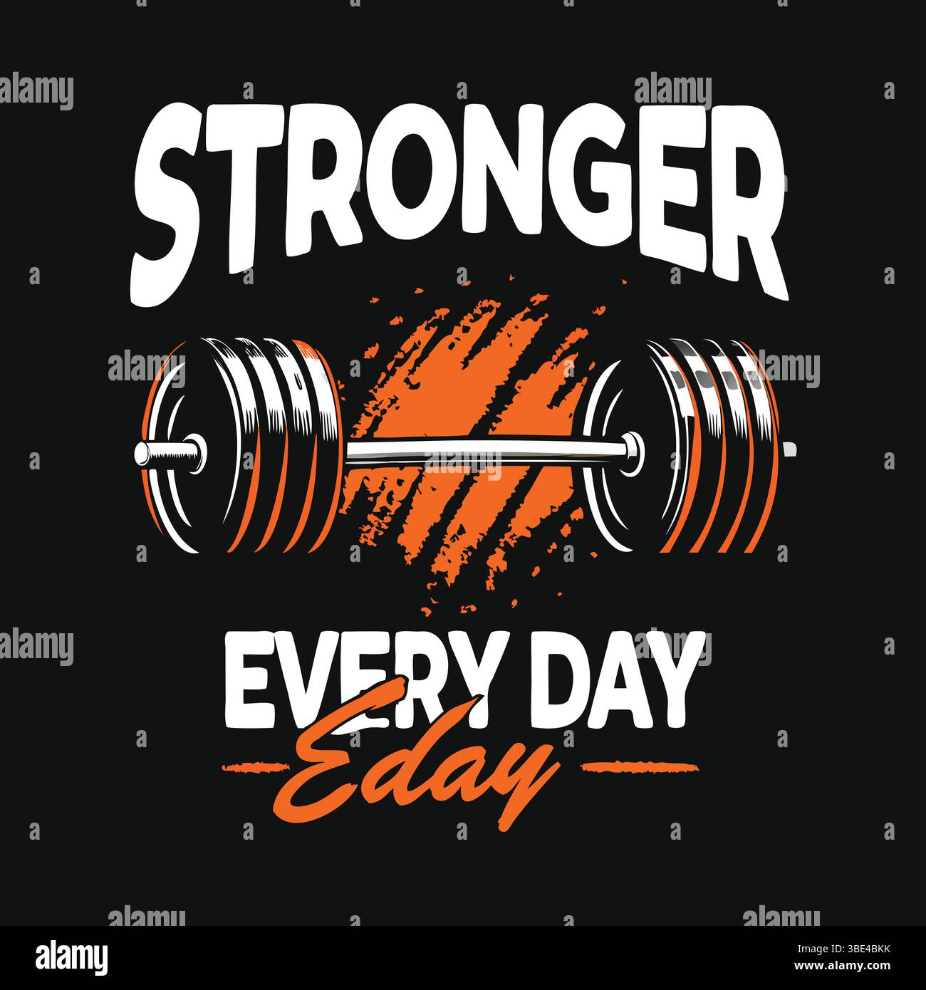 Pacchetto SVG motivation palestra | preventivi allenamento | disegni di T-shirt fitness | Tipografia palestra | Sayings bodybuilding | file DXF EPS png fitness | citazione palestra G. Illustrazione Vettoriale