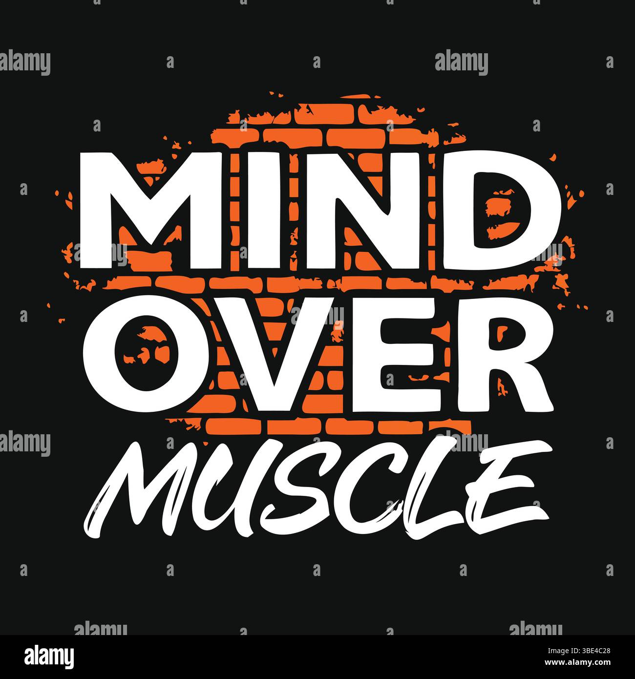 Pacchetto SVG motivation palestra | preventivi allenamento | disegni di T-shirt fitness | Tipografia palestra | Sayings bodybuilding | file DXF EPS png fitness | citazione palestra G. Illustrazione Vettoriale