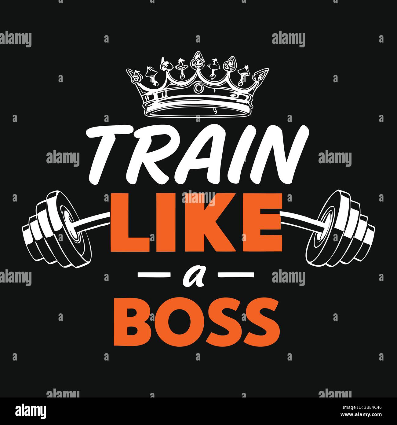 Pacchetto SVG motivation palestra | preventivi allenamento | disegni di T-shirt fitness | Tipografia palestra | Sayings bodybuilding | file DXF EPS png fitness | citazione palestra G. Illustrazione Vettoriale
