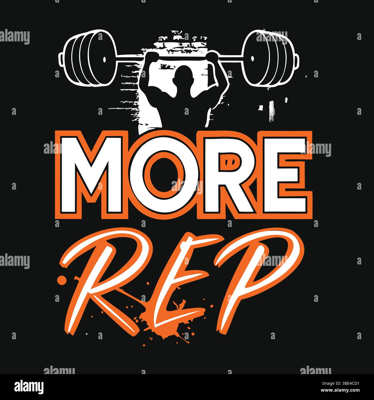 Pacchetto SVG motivation palestra | preventivi allenamento | disegni di T-shirt fitness | Tipografia palestra | Sayings bodybuilding | file DXF EPS png fitness | citazione palestra G. Illustrazione Vettoriale