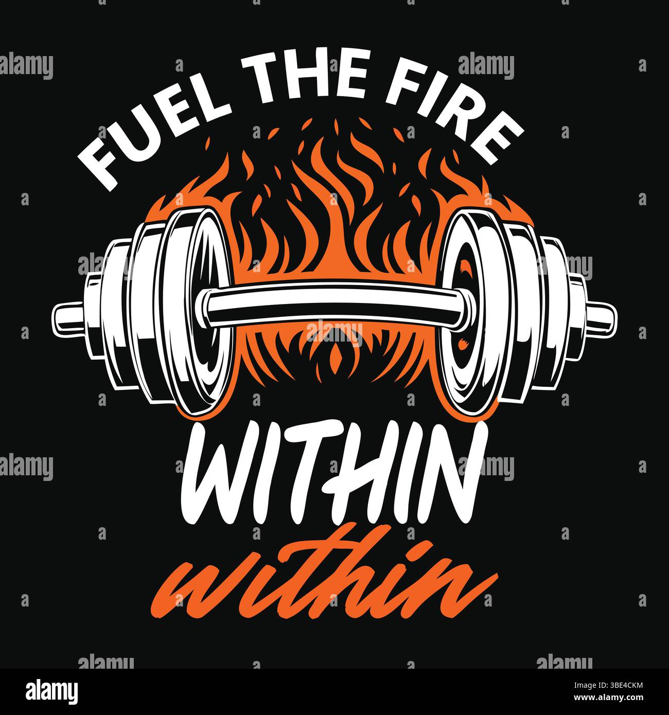Pacchetto SVG motivation palestra | preventivi allenamento | disegni di T-shirt fitness | Tipografia palestra | Sayings bodybuilding | file DXF EPS png fitness | citazione palestra G. Illustrazione Vettoriale