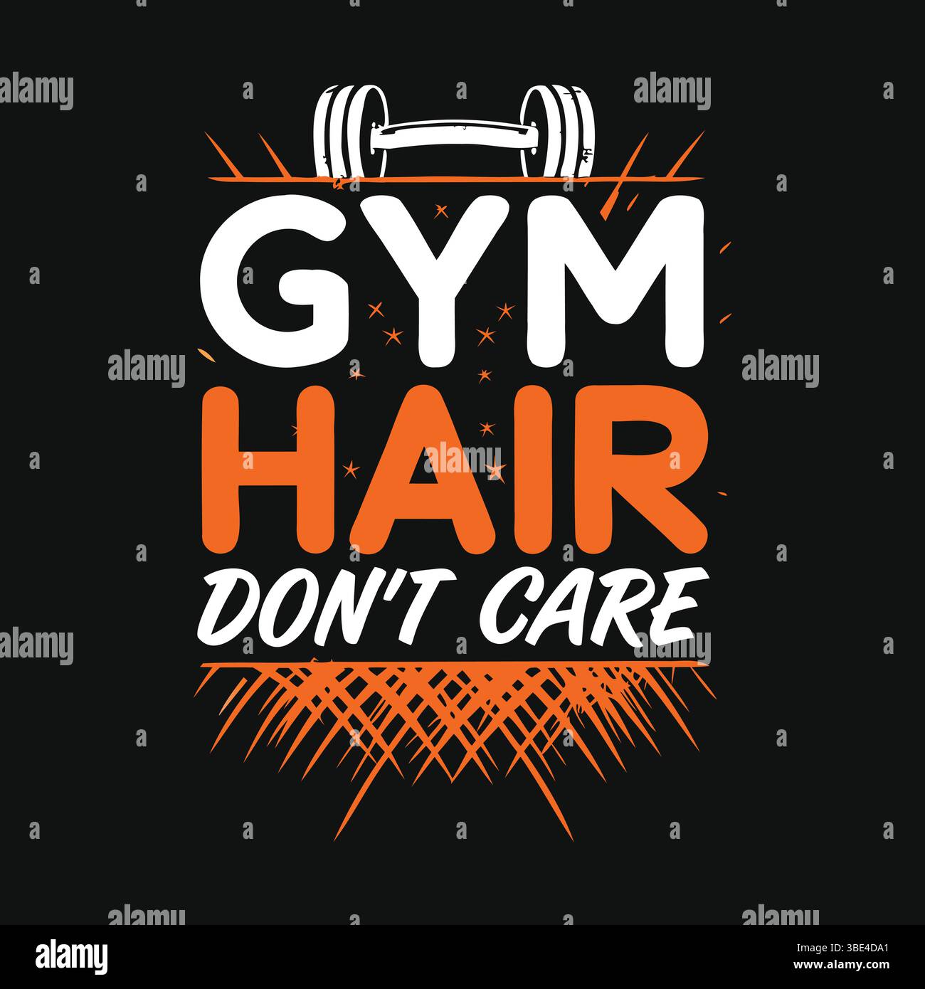 Pacchetto SVG motivation palestra | preventivi allenamento | disegni di T-shirt fitness | Tipografia palestra | Sayings bodybuilding | file DXF EPS png fitness | citazione palestra G. Illustrazione Vettoriale
