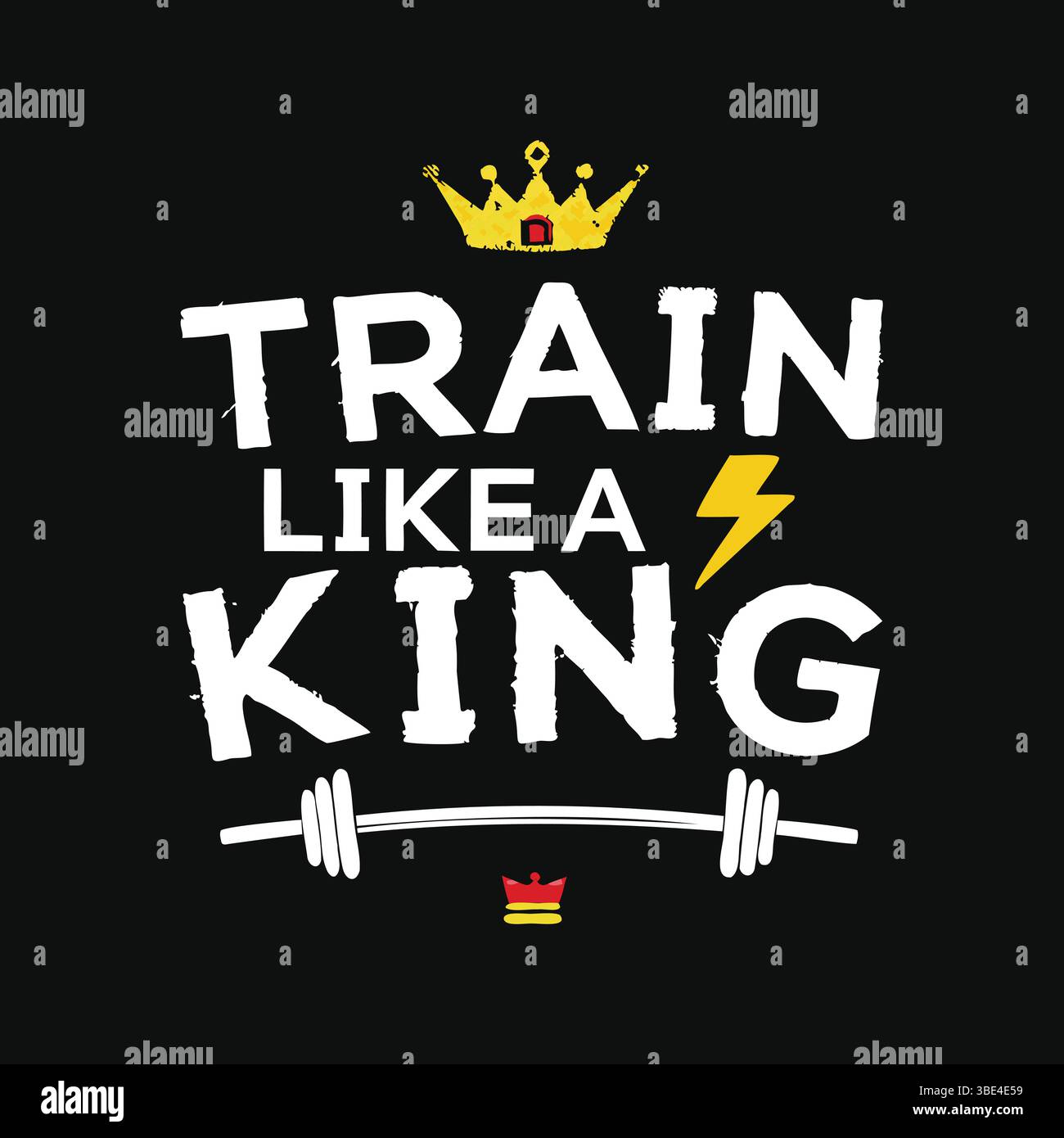 Pacchetto SVG motivation palestra | preventivi allenamento | disegni di T-shirt fitness | Tipografia palestra | Sayings bodybuilding | file DXF EPS png fitness | citazione palestra G. Illustrazione Vettoriale