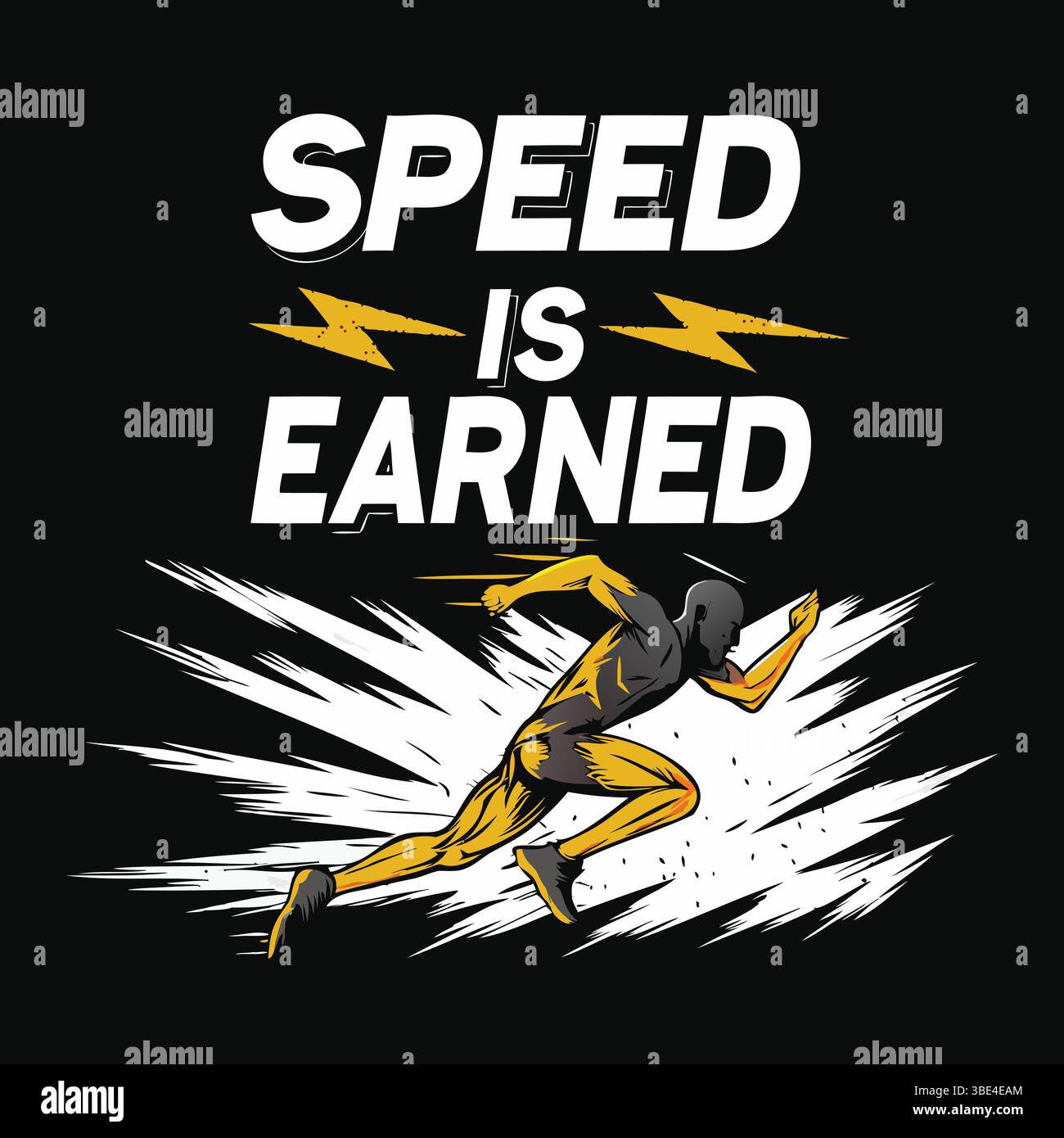 Pacchetto SVG motivation palestra | preventivi allenamento | disegni di T-shirt fitness | Tipografia palestra | Sayings bodybuilding | file DXF EPS png fitness | citazione palestra G. Illustrazione Vettoriale