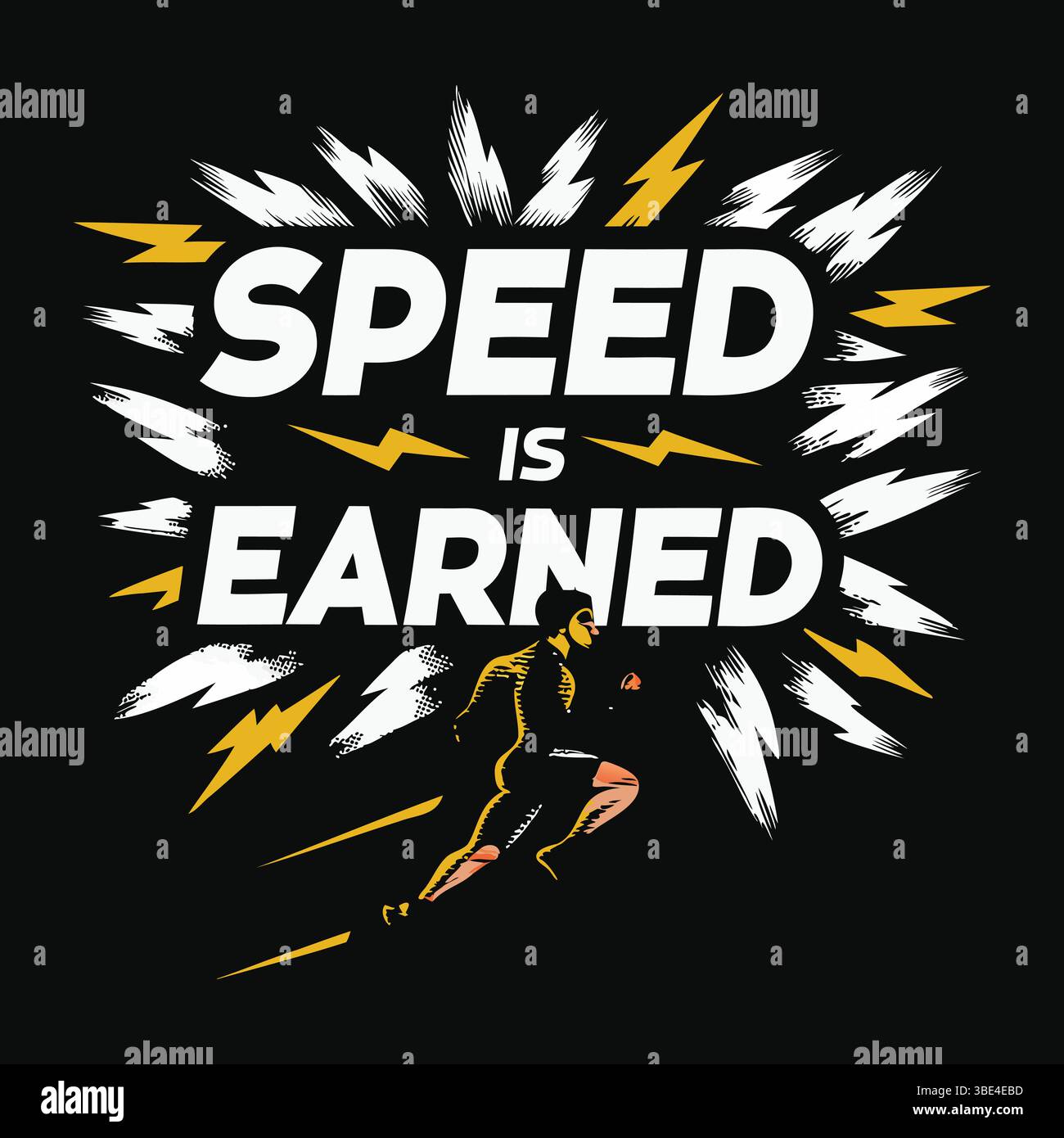 Pacchetto SVG motivation palestra | preventivi allenamento | disegni di T-shirt fitness | Tipografia palestra | Sayings bodybuilding | file DXF EPS png fitness | citazione palestra G. Illustrazione Vettoriale