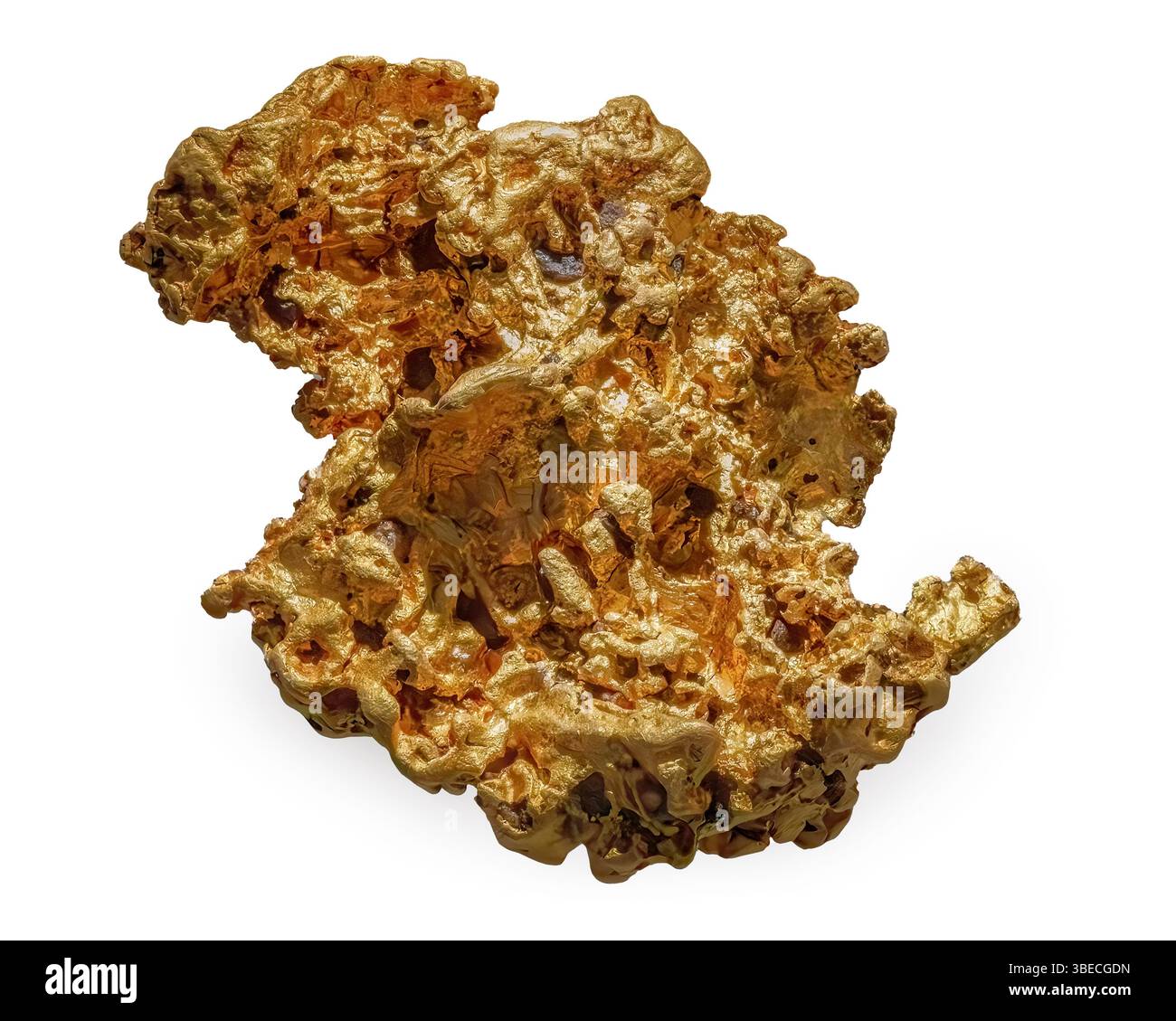 Oro, Kalgoorlie, Australia Occidentale, Australia Foto Stock