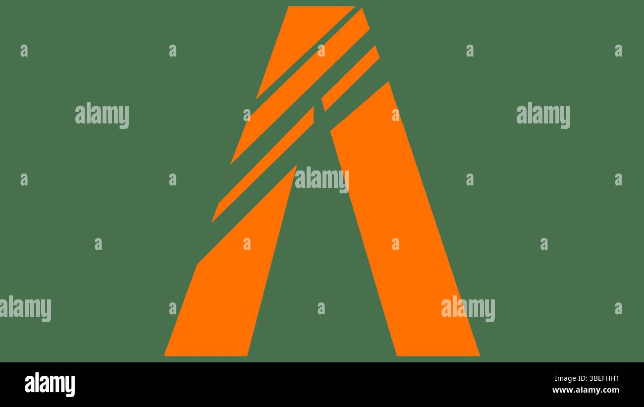 Il logo ufficiale della community FiveM, un framework di modifica per Grand Theft Auto V. sviluppato utilizzando la Source SDK base 2007, questo logo rappresenta la comunità autorizzata di Rockstar focalizzata sulle modifiche multigiocatore. Foto Stock