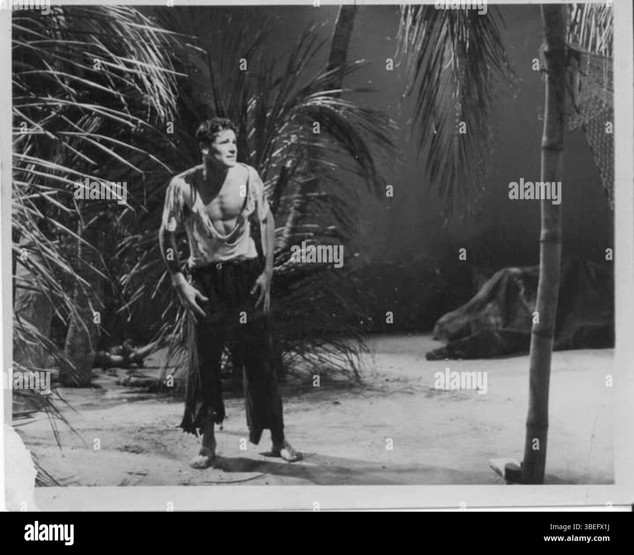 L'attore venezuelano Edgar Jiménez, interpretato nel ruolo di Juan nel film del 1959 'Caín Adolescente' diretto da Román Chalbaud, è presente in questa foto del 16 ottobre 1959. La sua interpretazione ha contribuito al successo di critica del film nel cinema latino-americano. Foto Stock