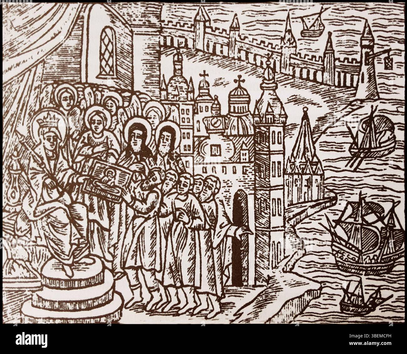 Il 1661 segna un periodo significativo nella storia europea e mondiale, con numerosi sviluppi politici, culturali e sociali in varie regioni. Foto Stock