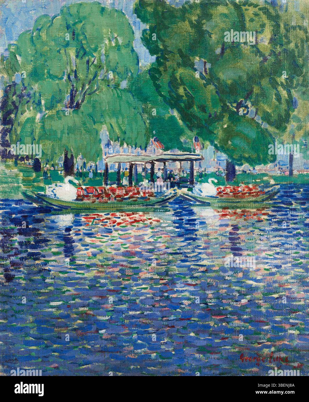 *Chinese Constellation Wall* (1712), creato da Terashima Ryoan, è una mappa celeste dal design complesso, che combina l'astrologia cinese con l'arte visiva. L'opera riflette antiche tradizioni astronomiche e la complessità dei primi studi celesti. Foto Stock