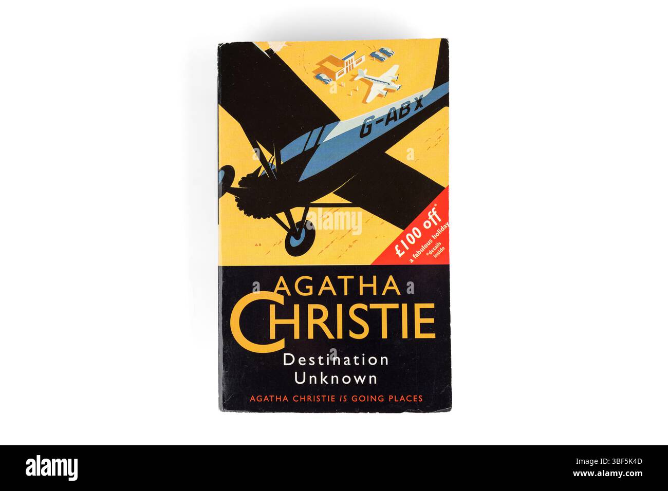 Destinazione sconosciuta di Agatha Christie – Galles, Regno Unito – 28 maggio 2025 Foto Stock