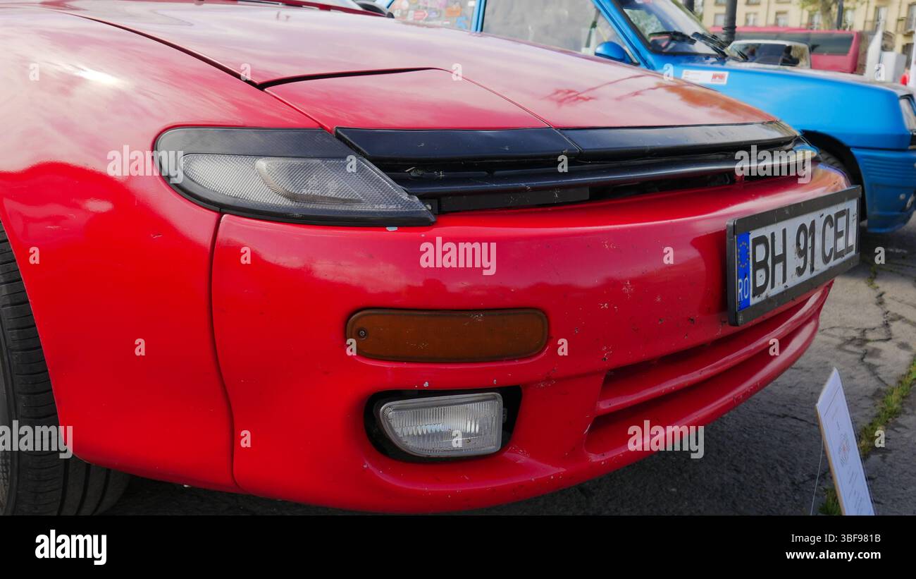 Toyota Celica Foto Stock