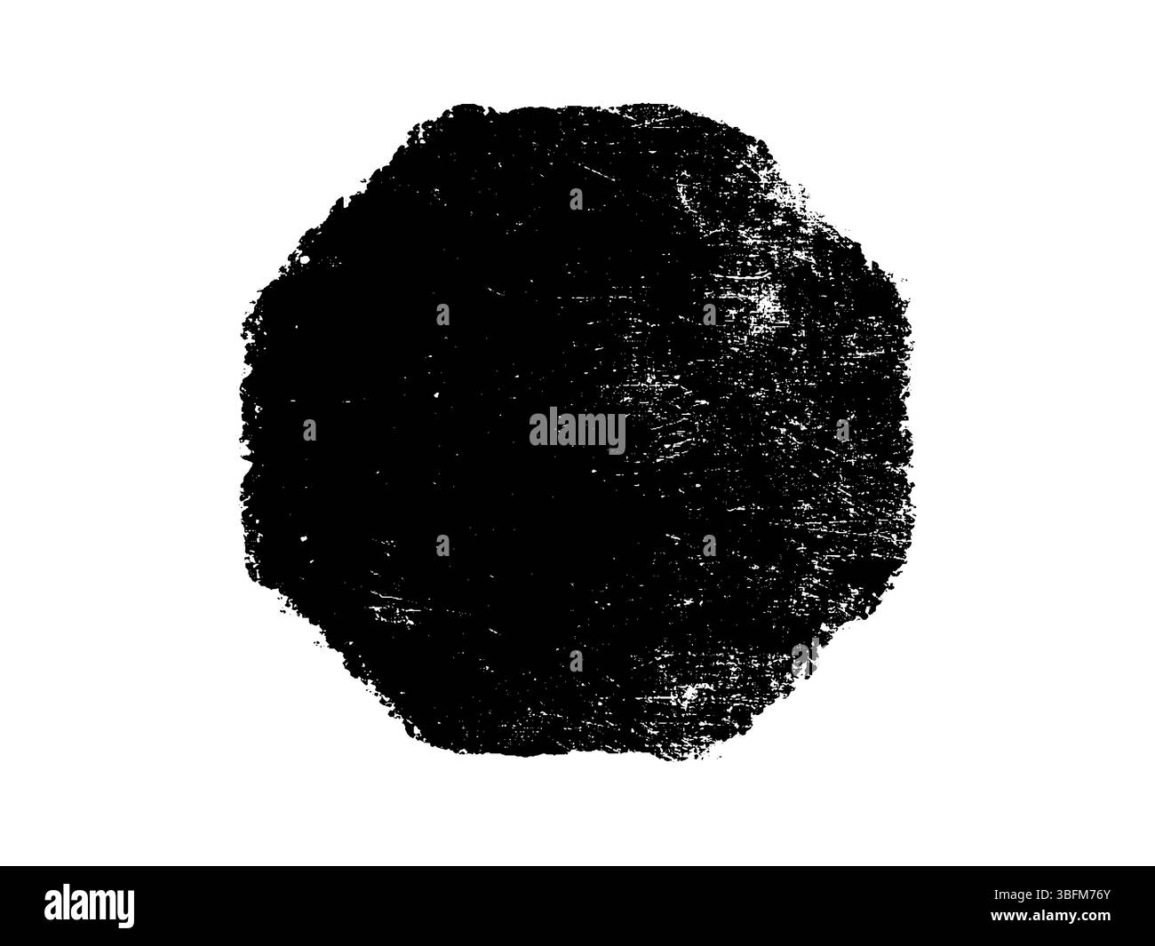 Bianco e nero grunge. Sovrapposizione di emergenza texture. Abstract la polvere dalla superficie ruvida e muro sporco il concetto di sfondo. Illustrazione di emergenza semplicemente luogo ov Illustrazione Vettoriale