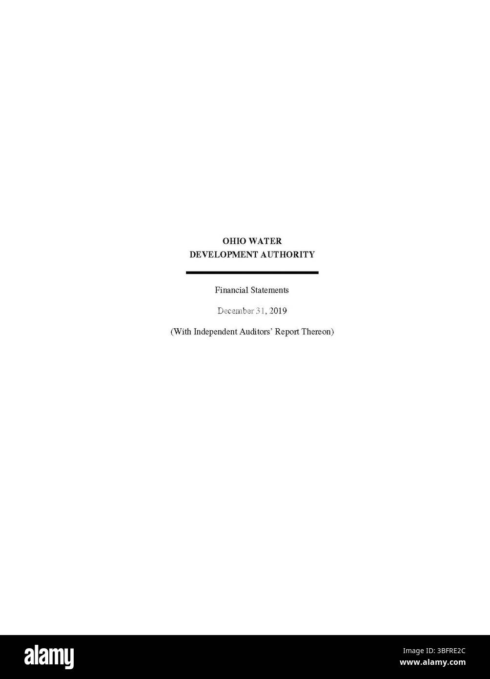 Il presente documento contiene il bilancio e la relazione di un revisore indipendente. Comprende dati finanziari e analisi dettagliati, nonché informazioni sulla situazione finanziaria annuale dell'Autorità. Tali relazioni sono essenziali per la trasparenza e la responsabilità delle pratiche finanziarie. Foto Stock