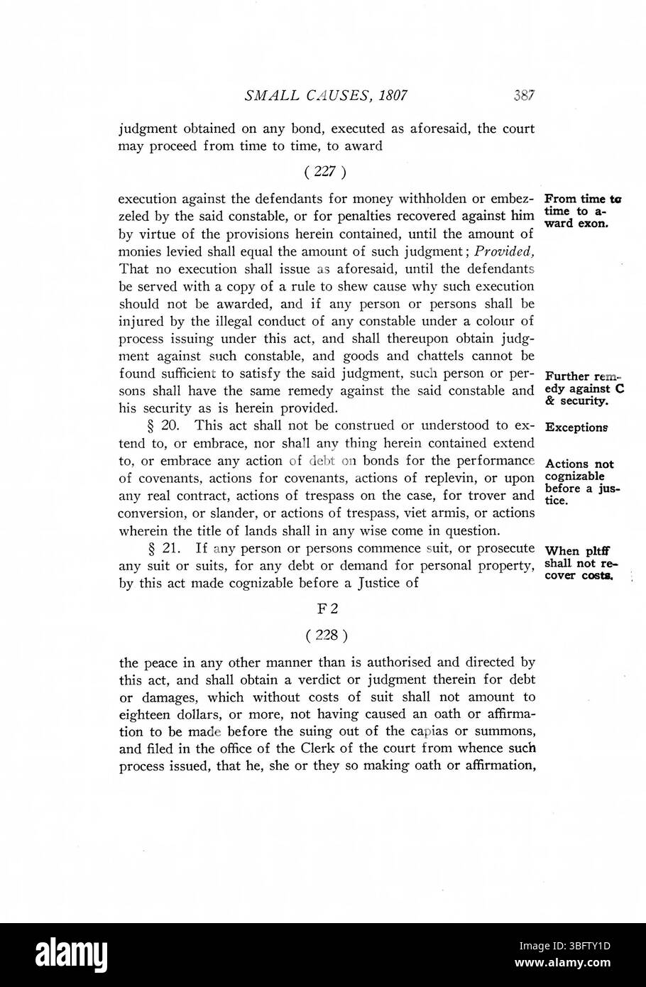 Pagina 684 di *The Laws of Indiana Territory, 1801-1809* contiene documenti legislativi del governo territoriale dell'Indiana, che offrono informazioni sulle leggi e la struttura politica del tempo. L'opera include riferimenti bibliografici e materiali supplementari. Foto Stock