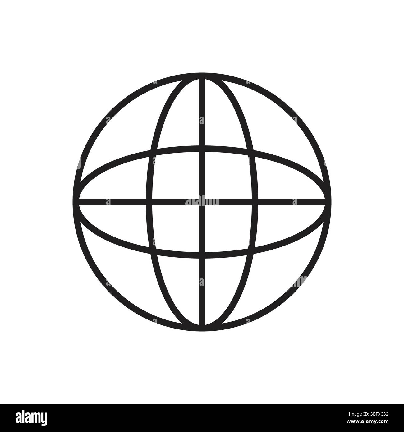 Connessione e networking globali un simbolo della comunicazione mondiale e della collaborazione futura Illustrazione Vettoriale Connessione e networking globali un simbolo della comunicazione mondiale e della collaborazione futura Illustrazione Vettoriale