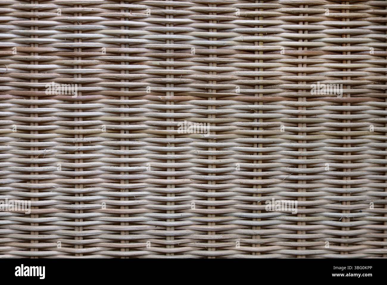 Trama di un semplice sfondo a trama ravvicinata Foto Stock
