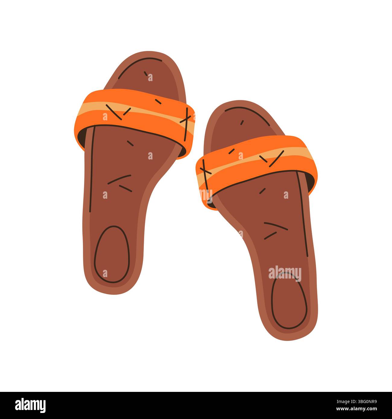 Pantofole Estive Con Plateau Donna - Sandali Spiaggia Tinta Unita Leggeri E Antiscivolo, Calzature Ortopediche Con Soletta Morbida Per Vacanze E Tempo Libero