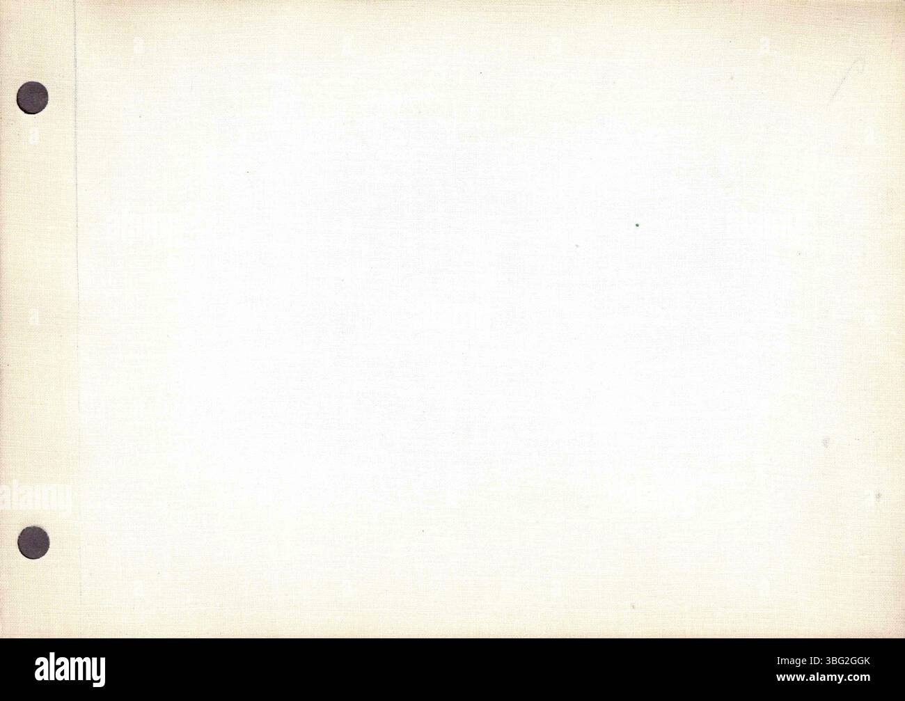 Pagina 38 documenta i trattori Rumely nelle impostazioni di fabbrica, mostrando macchinari, linee di assemblaggio e infrastrutture di impianti a la porte, Indiana. Foto Stock