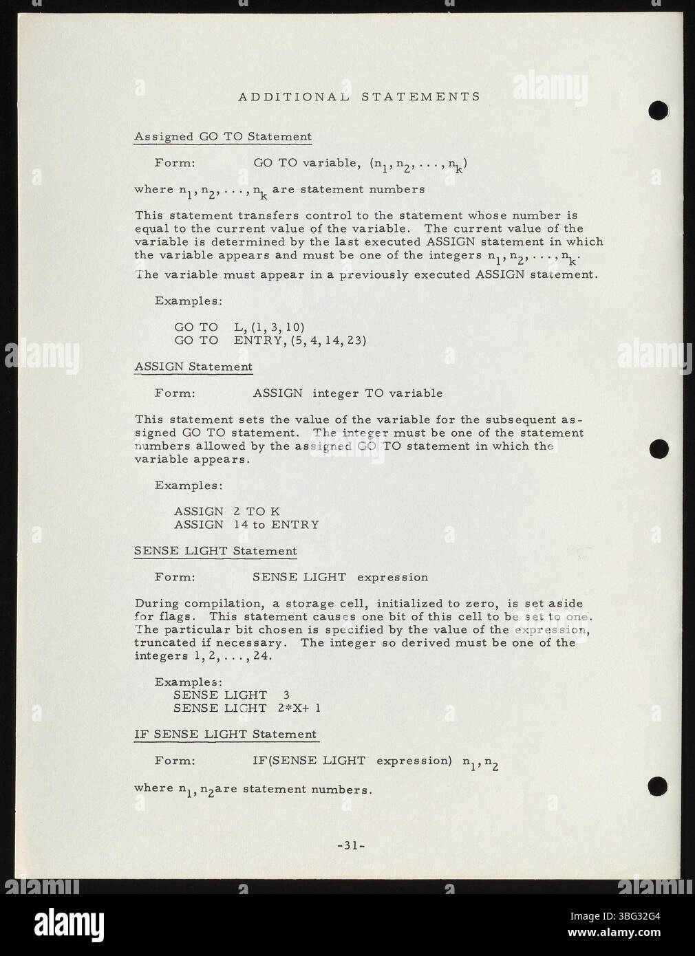 Il sistema Beckman/SDS Hybrid Fortran II del 1964 presentava il linguaggio di programmazione Fortran, sviluppato da IBM negli anni '1950 Questo sistema ibrido integrava un computer analogico Beckman 2200 con un computer digitale Scientific Data Systems 920. Il sistema faceva parte del più ampio passaggio verso l'elaborazione a stato solido. Foto Stock