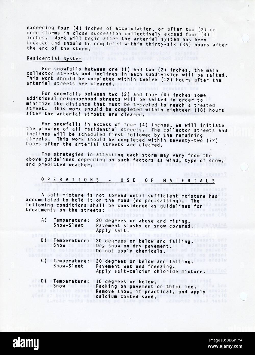 La Franklinton area Commission è impegnata a colmare il divario tra residenti locali, proprietari di immobili, imprenditori e funzionari della città per promuovere una comunicazione efficace e promuovere lo sviluppo nel quartiere di Franklinton. Foto Stock