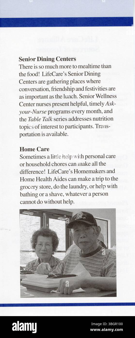 I verbali della commissione per la zona di Franklinton illustrano le riunioni in cui vengono discussi lo sviluppo urbano, la suddivisione in zone e la pianificazione del quartiere. Il ruolo della Commissione nel colmare il divario tra residenti, proprietari di immobili, imprenditori e funzionari della città è sottolineato negli sforzi per gestire la crescita e lo sviluppo locali a Columbus, Ohio. Foto Stock