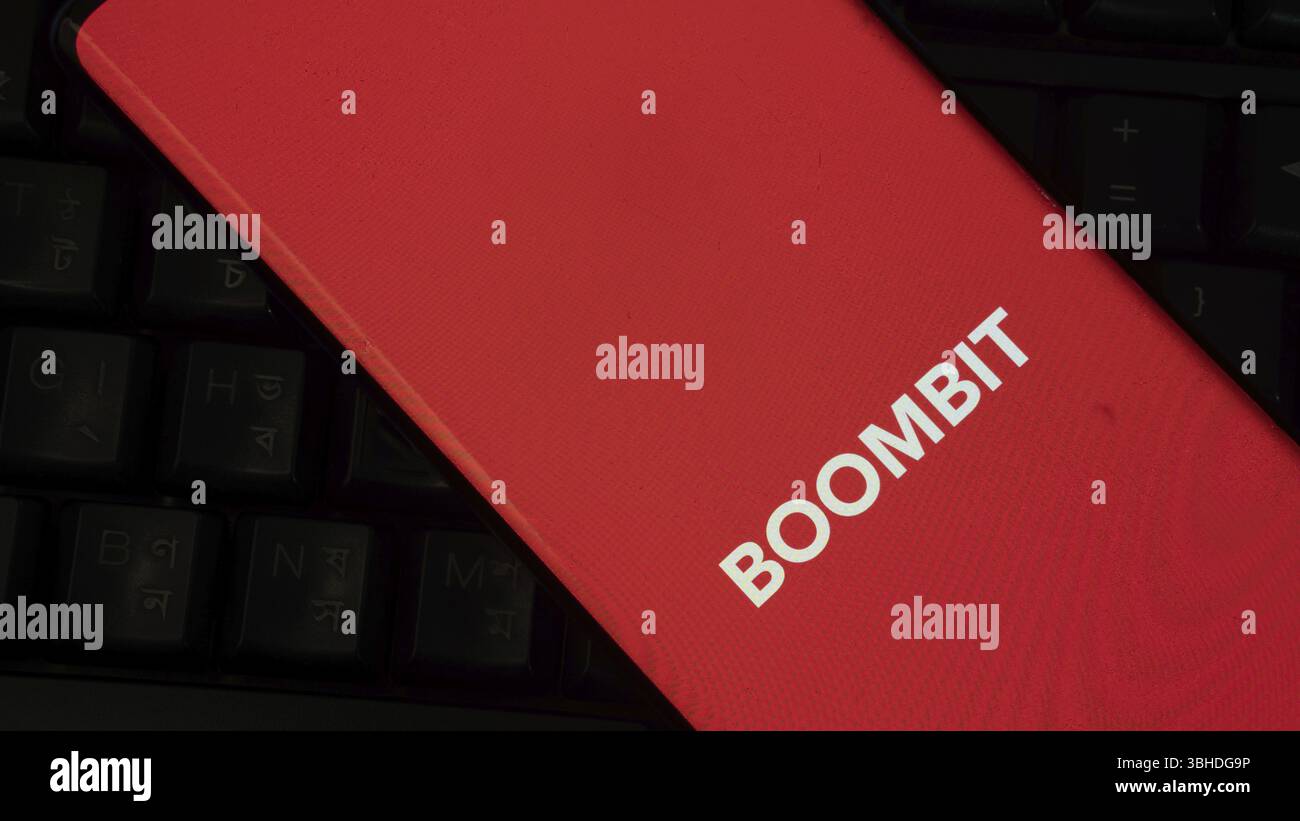 Dacca, Bangladesh 02 giugno 2025: Foto Stock