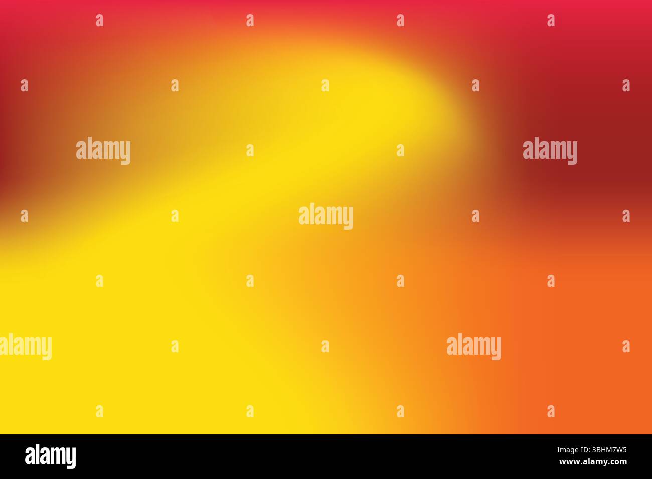 Sfondo nero rosso sfumato, rosso scuro con effetto sfumatura mesh. Illustrazione vettoriale Illustrazione Vettoriale