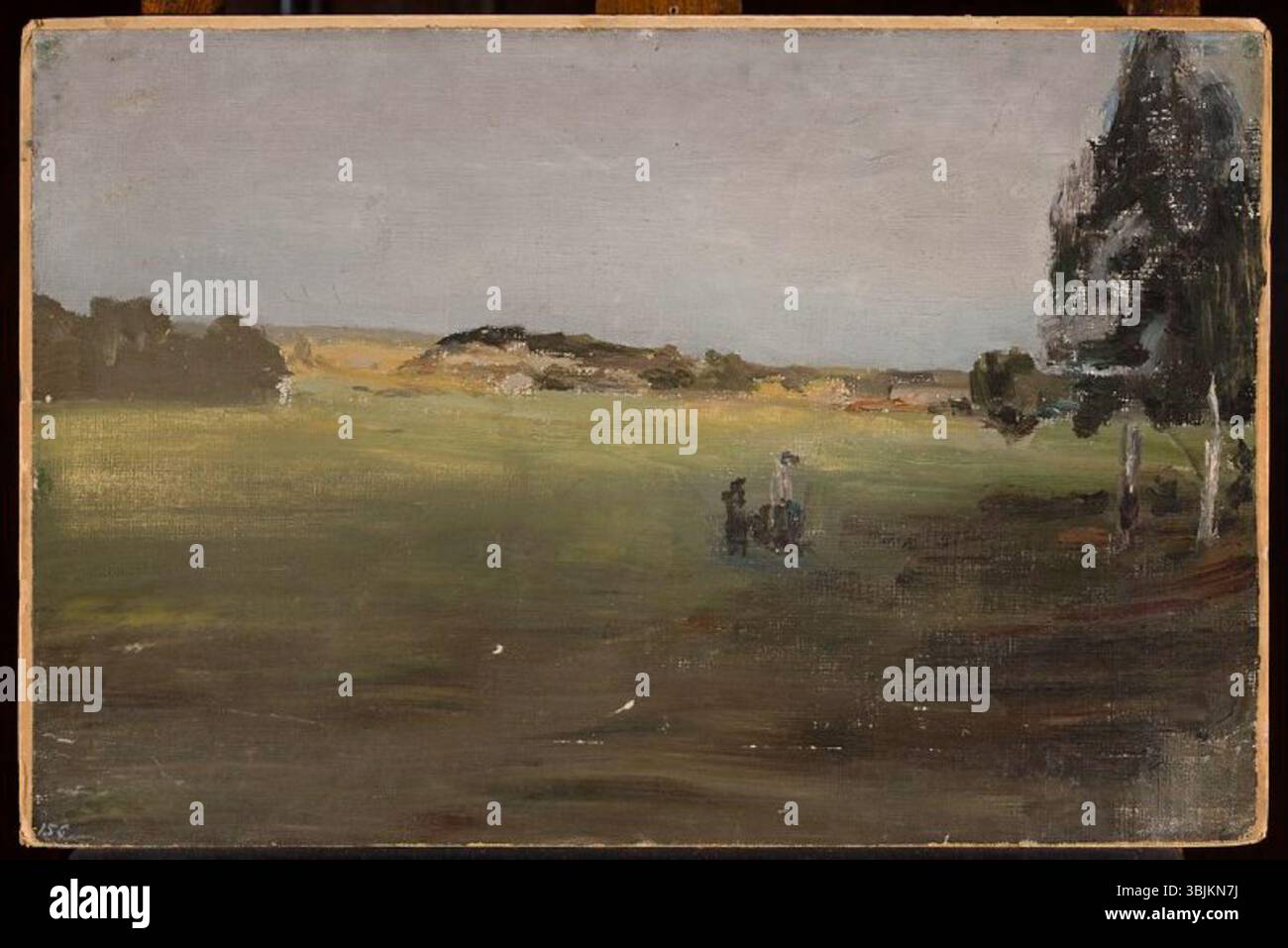 Muzeum Narodowe W Warszawie ;;fot. Foto Stock