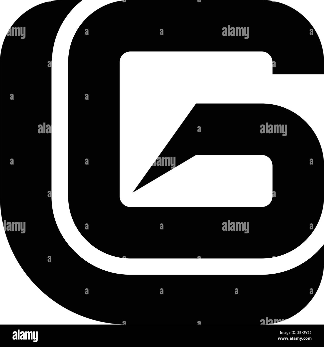 logo letter e power, esclusivo design illustrativo Illustrazione Vettoriale