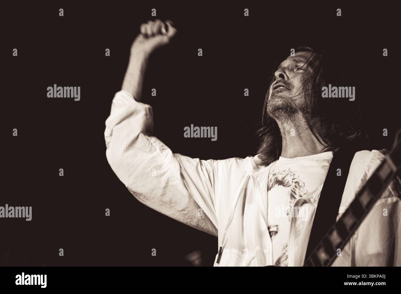 Le scuole Rival vivono alla Manchester Academy 2, 02.05.2026 Foto Stock