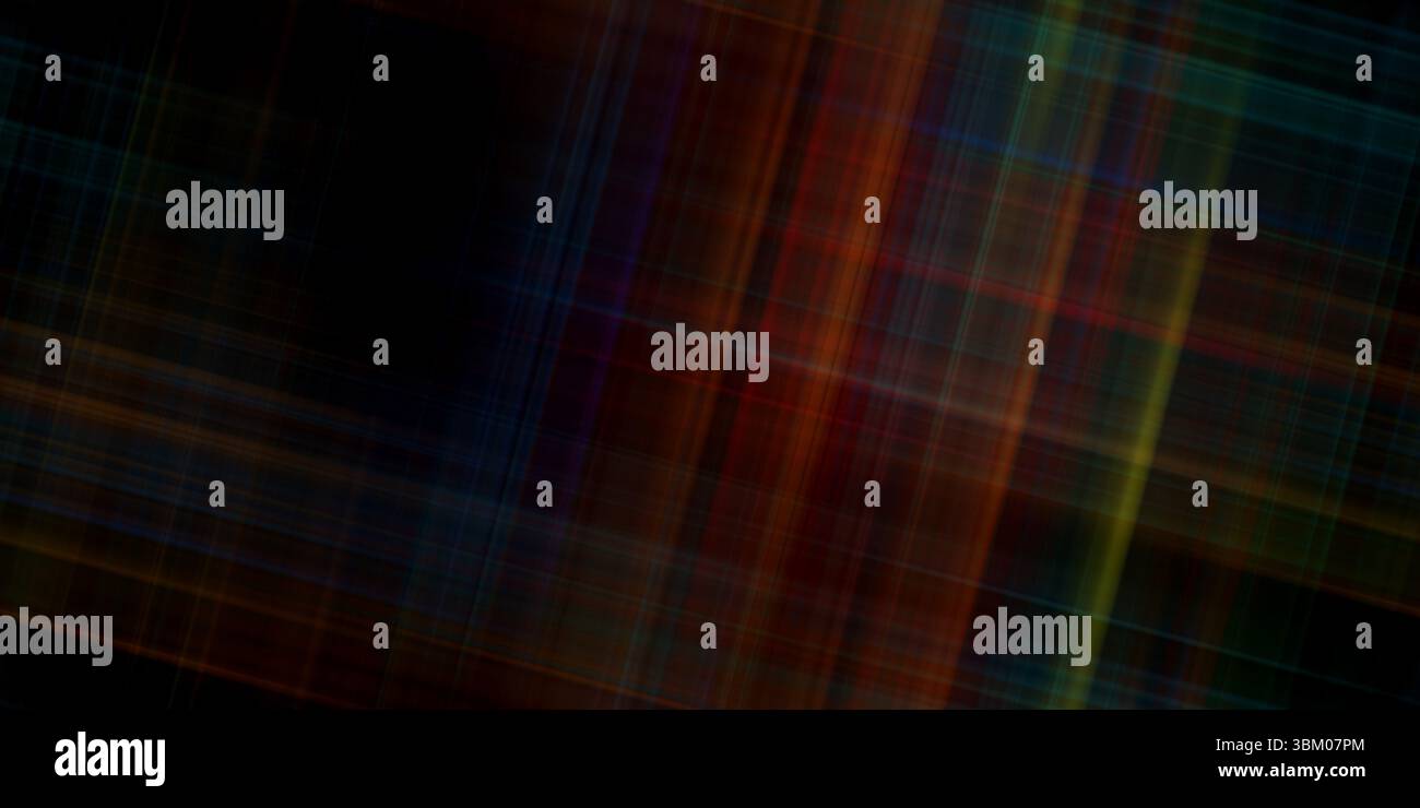 Digital Multimedia Seamless background Technology AS Media Concept Foto Stock