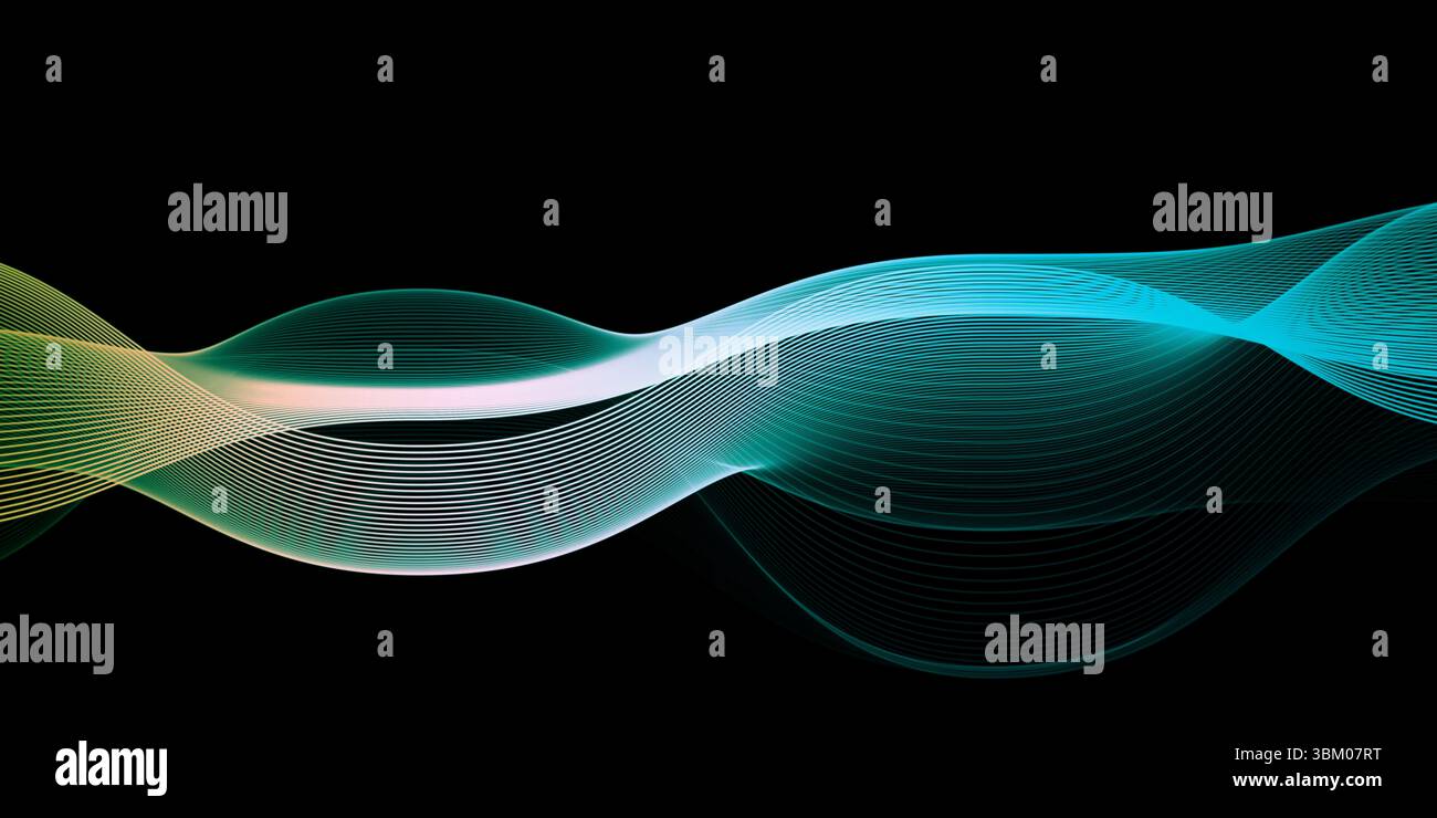 Strategie di crescita del content marketing per il successo digitale Foto Stock