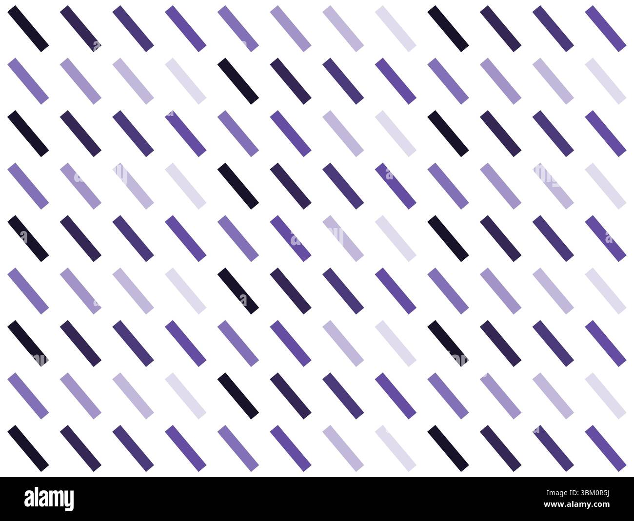 Illustrazione di modelli e progetti Foto Stock