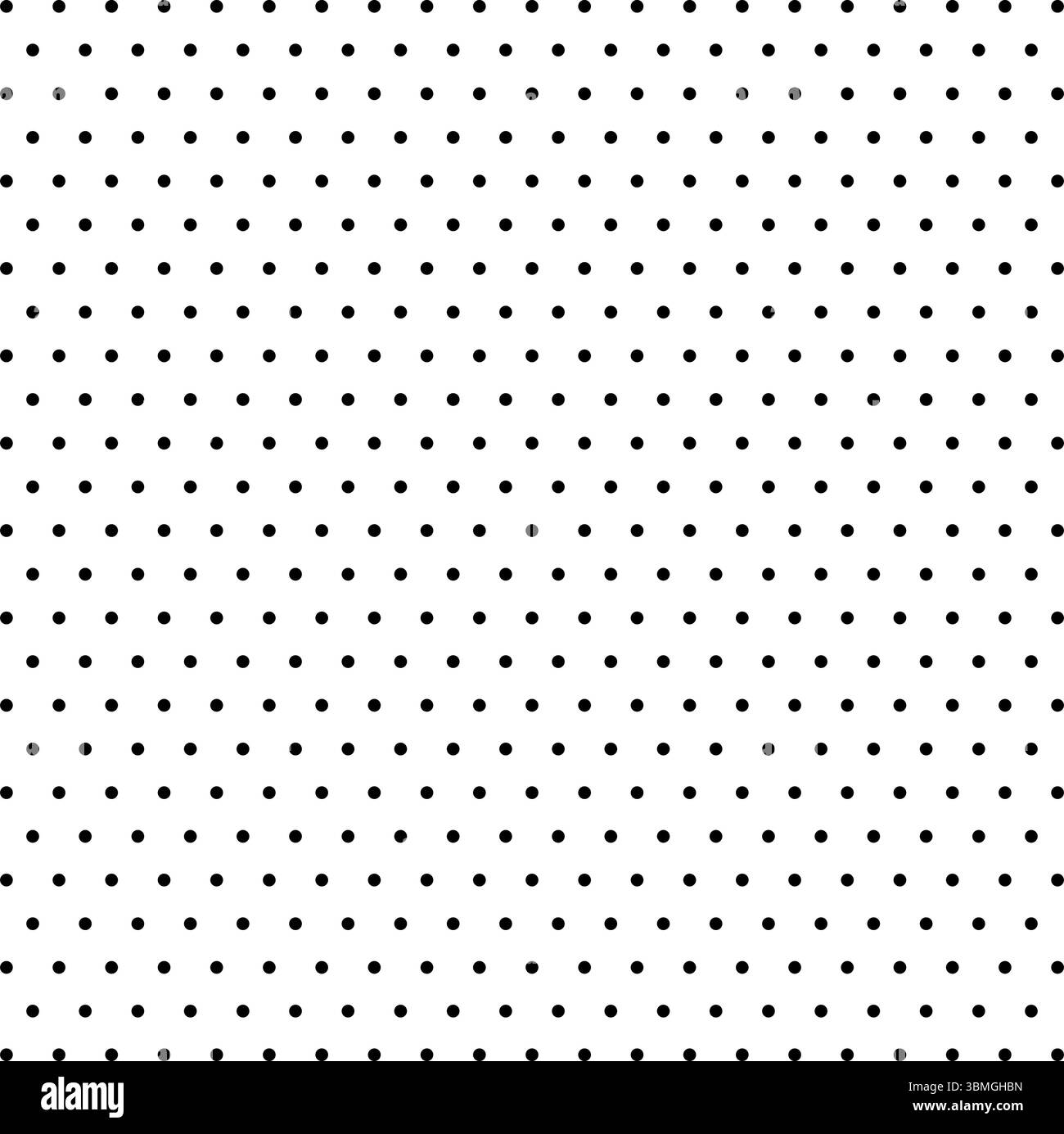 Sfondo vettoriale mezzitoni a piccoli punti minimalisti Illustrazione Vettoriale