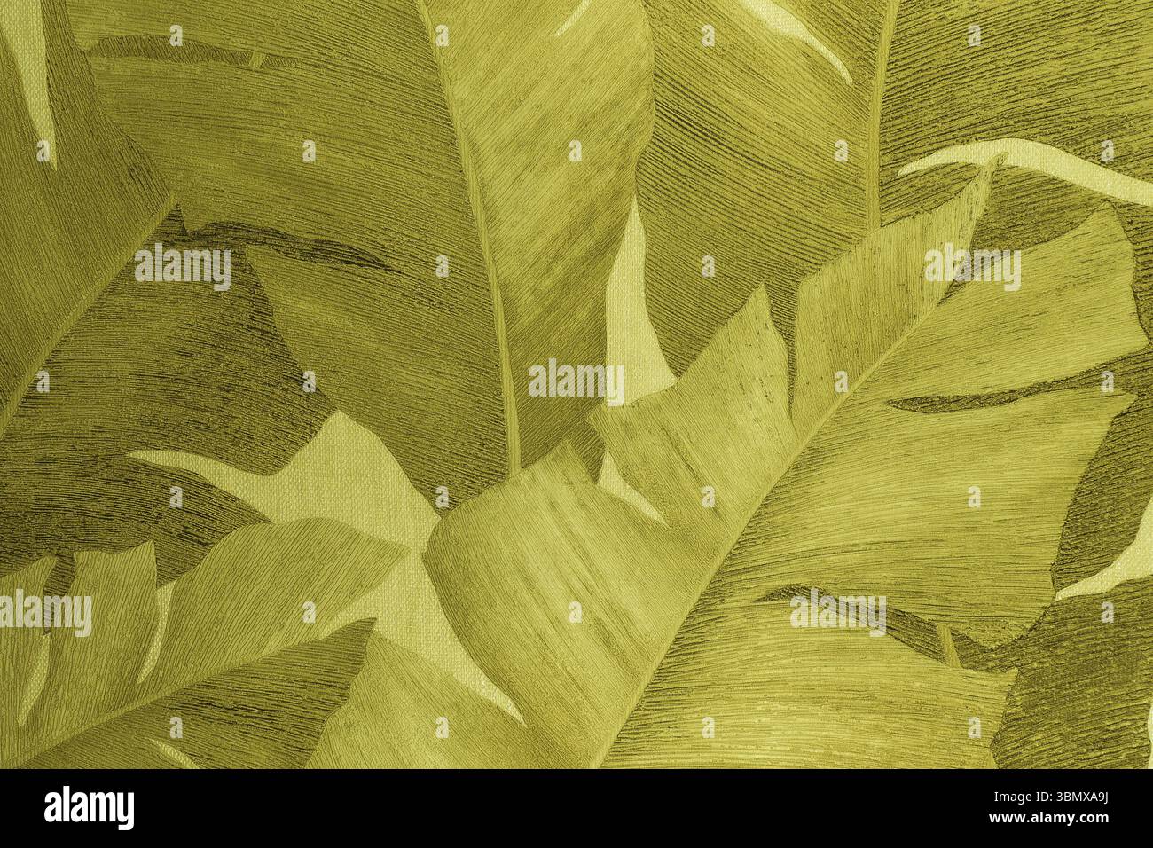 Arazzo sfondo con motivo floreale testurizzato colorato brillante Foto Stock