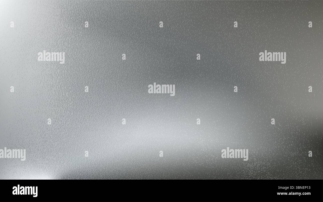 Trama in argento con grana vecchia con lievi perdite, graffi, rumore, riflesso iridescente. Effetto luce parassita, polvere, grana. Film retrò in difficoltà Illustrazione Vettoriale