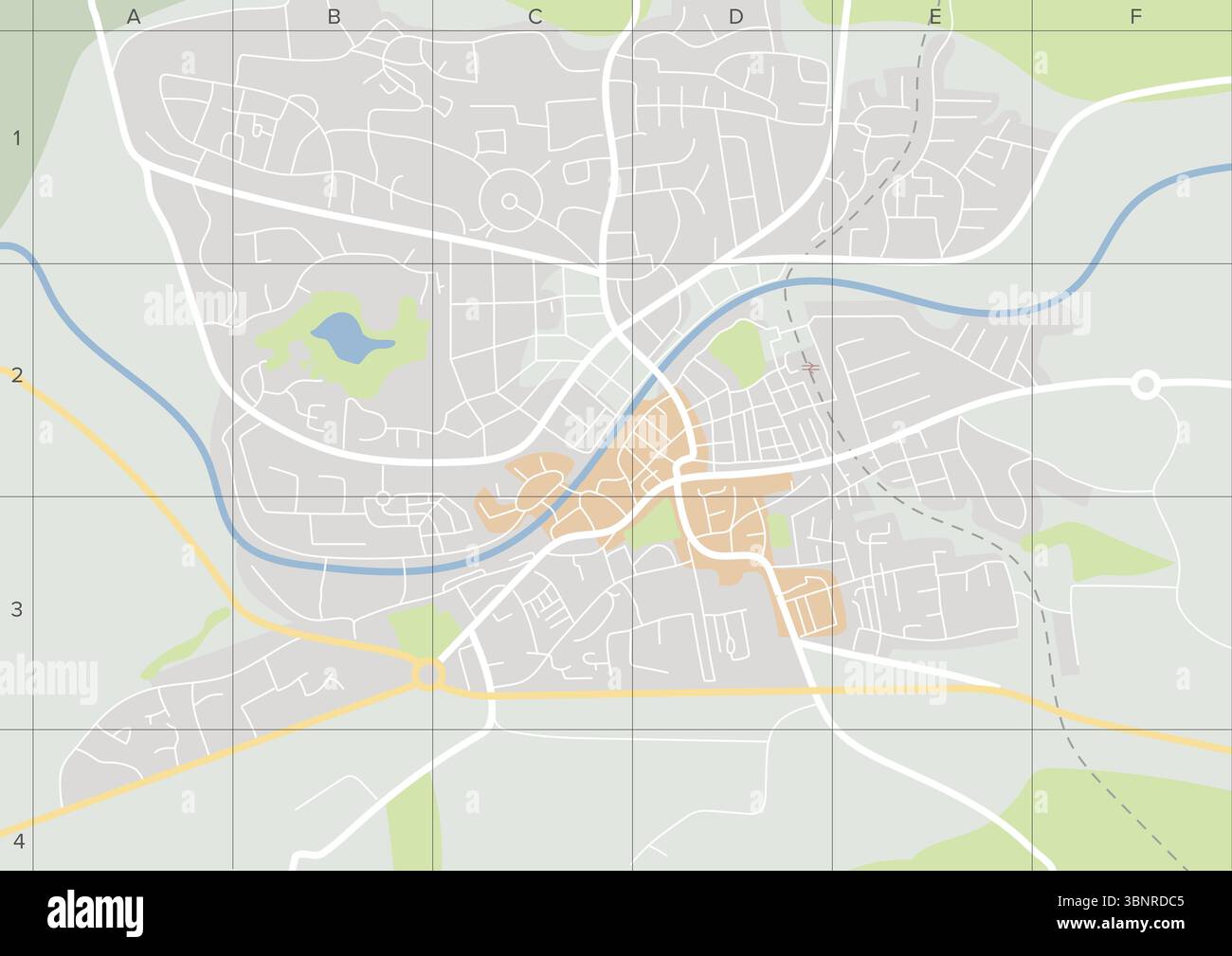 Primo piano della struttura della mappa mondiale Foto Stock