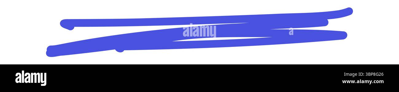 Set linee di tracciatura. Linee disegnate a mano in matita. Macchie di carbone. Elemento di design del logo vettoriale Illustrazione Vettoriale