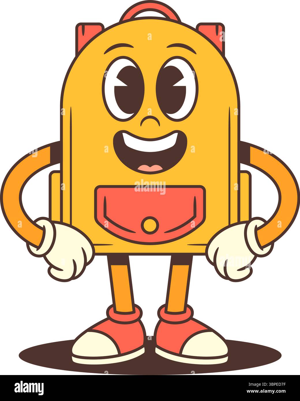 Mani ai fianchi Immagini Vettoriali Stock - Alamy