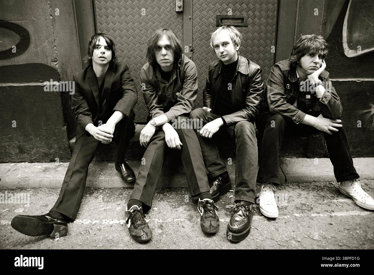 Rocket Science Foto Stock