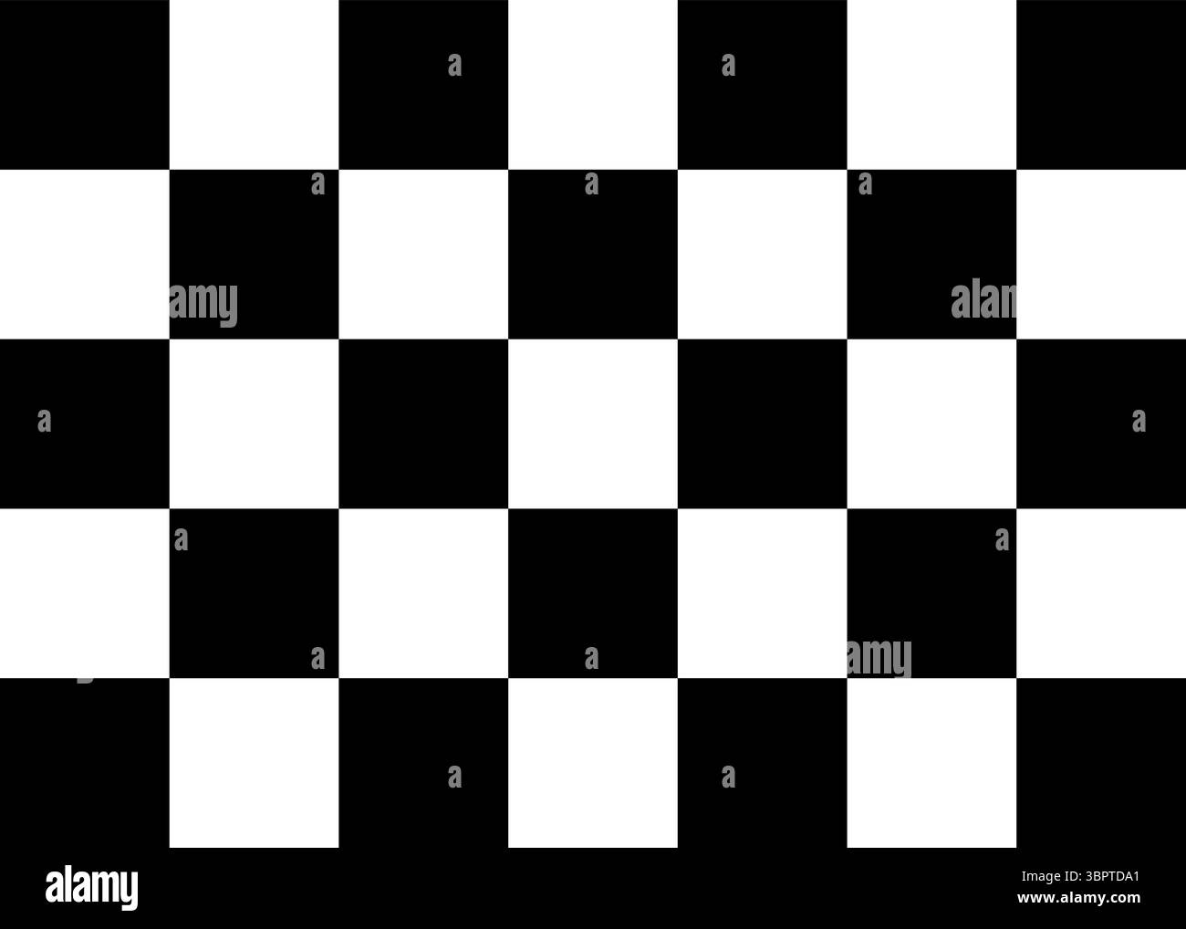 Bandiera a scacchi, motivo bandiera gara, sfondo, sfondo. Corsa, bandiera di arrivo. Illustrazione Vettoriale