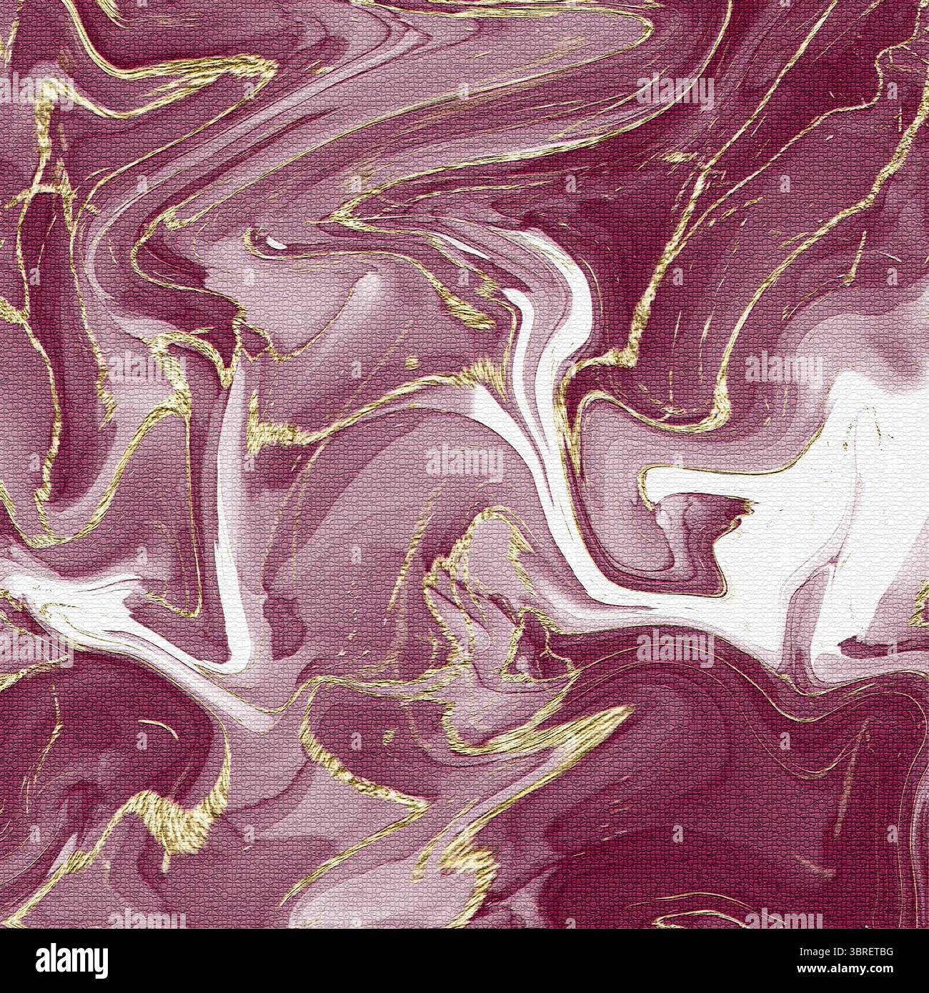 Glac Store Sottopiatto Elegante, Diametro 33 Cm, Altezza 1,4 Cm