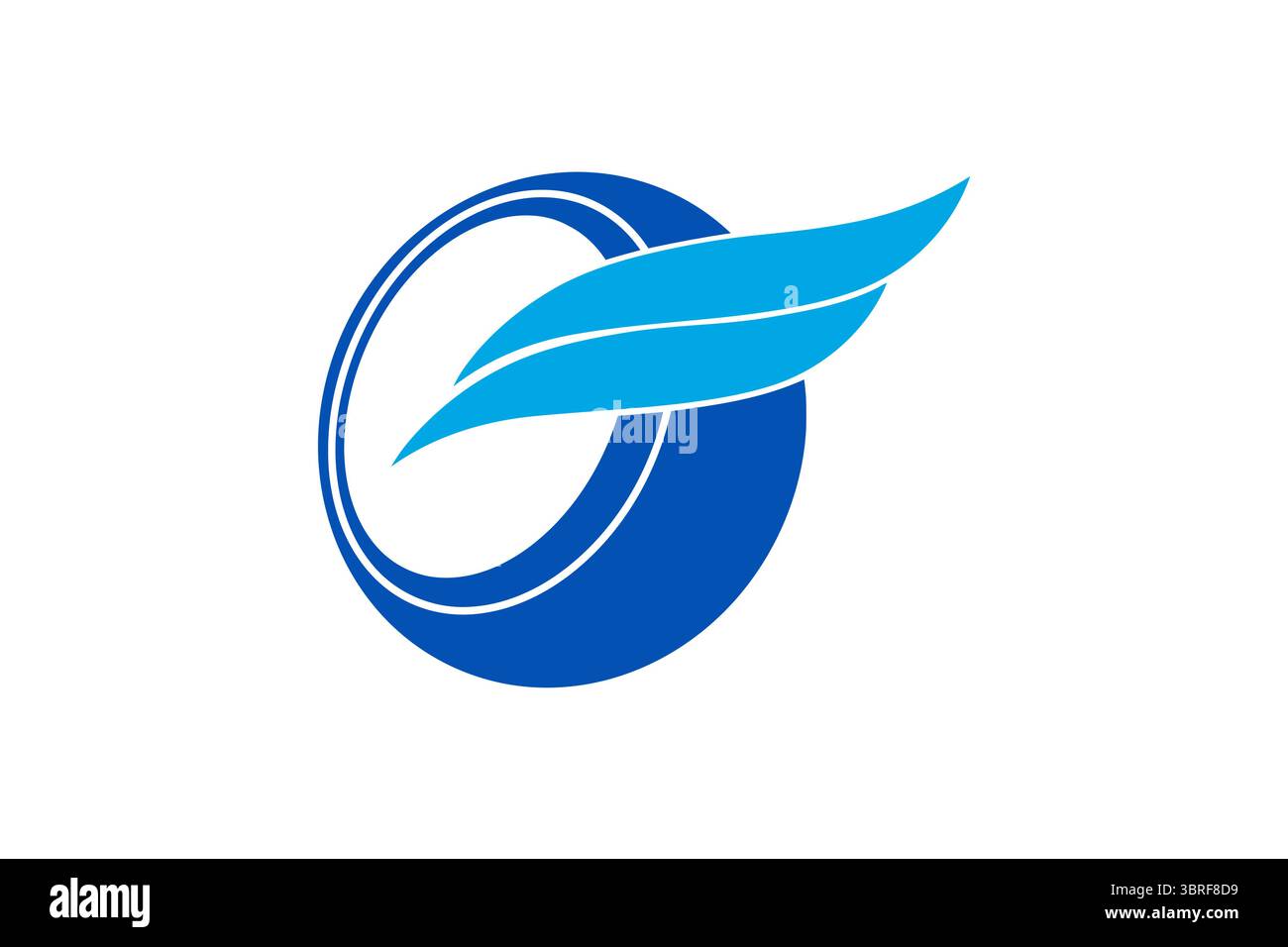 Bandiera di Kikuchi, prefettura di Kumamoto - bandiera municipale ufficiale della città di Kikuchi, Giappone, con emblema stilizzato su campo bianco, adottata nel 2005 Illustrazione Vettoriale