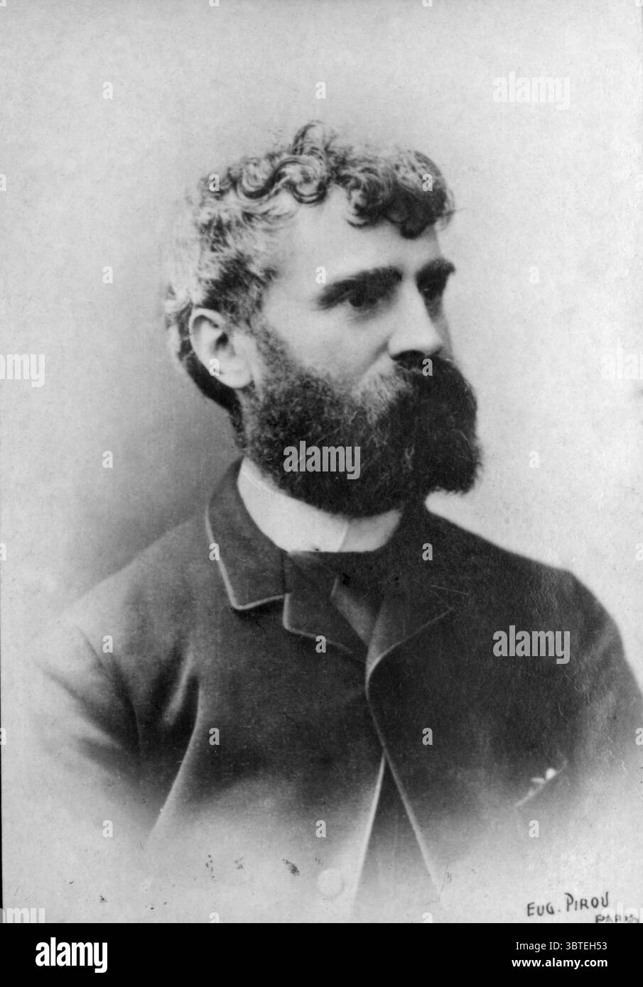 Pierre Paul Leroy-Beaulieu (Parigi, 9 dicembre 1843-1916) è stato un economista francese, educato a Parigi al Lycée Bonaparte e all'École de Droit. Studiò a Bonn e Berlino, e al ritorno a Parigi iniziò a scrivere per le Temps, Revue nationale e Revue contemporaine. Nel 1867 il suo saggio vinse un premio offerto dall'Accademia di Scienze morali e politiche. Nel 1880 ottenne la cattedra di economia politica al Collège de France. Ha scritto libri sull'economia politica. ©TopFoto *** didascalia locale *** Foto Stock